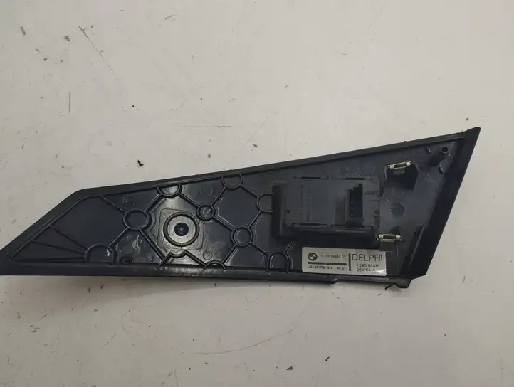 BMW 5 E60 E61 (2004 - 2010) 6951966 Кнопка стеклоподъемников — фото 4