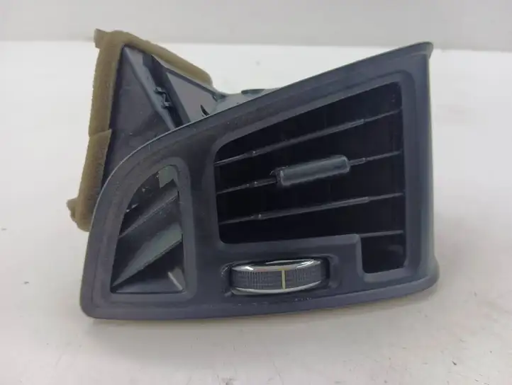 Ford Focus Grand C-MAX (2010 - 2019) AM51R018B09BGW Боковой воздушный дефлектор — фото 1