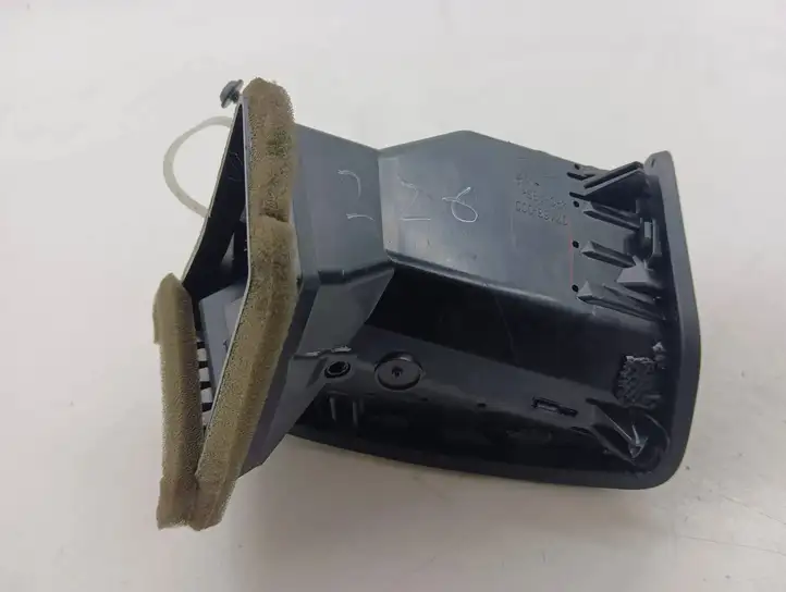Ford Focus Grand C-MAX (2010 - 2019) AM51R018B09BGW Боковой воздушный дефлектор — фото 6