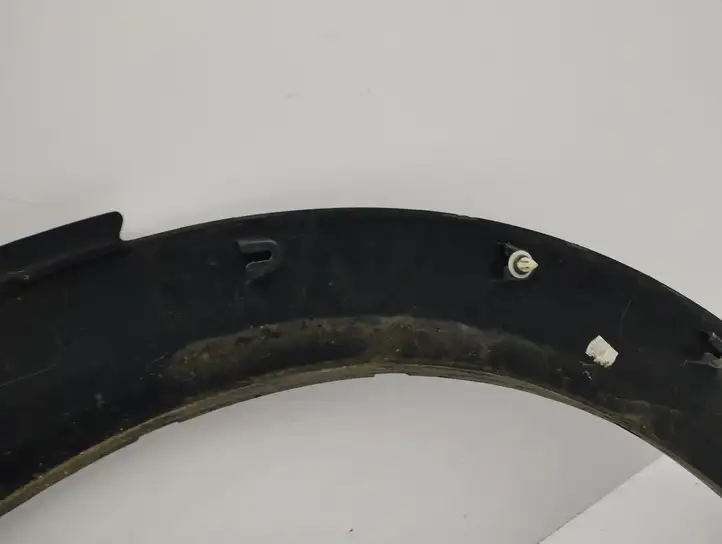 Mini Cooper Countryman R60 (2010 - 2016) 9800762 Накладка колесной арки — фото 6