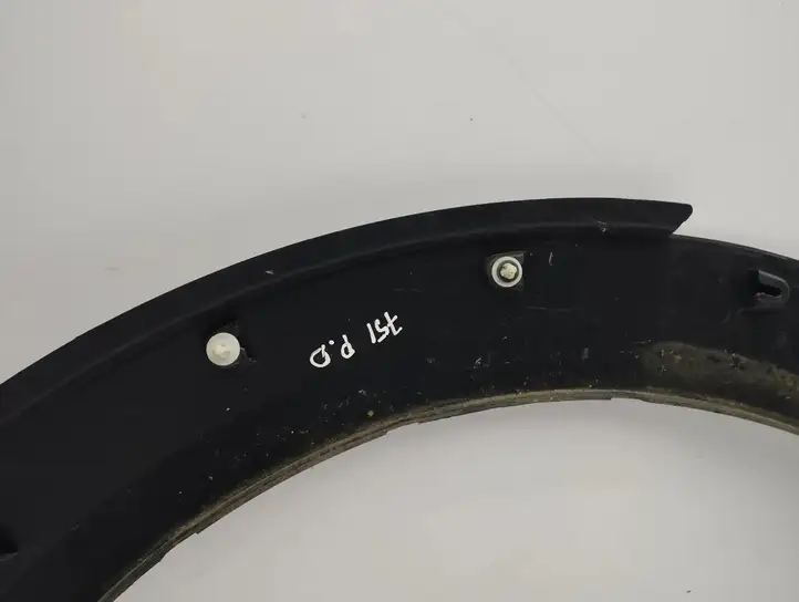 Mini Cooper Countryman R60 (2010 - 2016) 9800762 Накладка колесной арки — фото 9