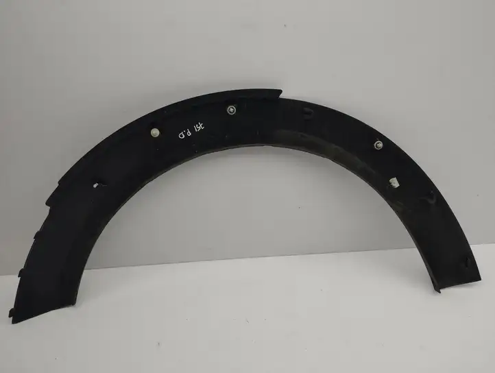 Mini Cooper Countryman R60 (2010 - 2016) 9800762 Накладка колесной арки — фото 15