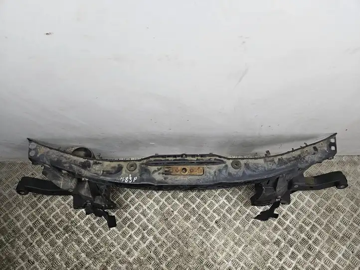 Mercedes-Benz Vito Viano W639 (2003 - 2010) Панель радиаторов двигателя — фото 1