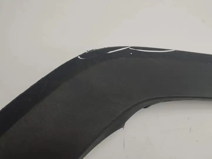 Toyota RAV 4 (XA50) (2018 - ) 756024216000 Накладка колесной арки — фото 16