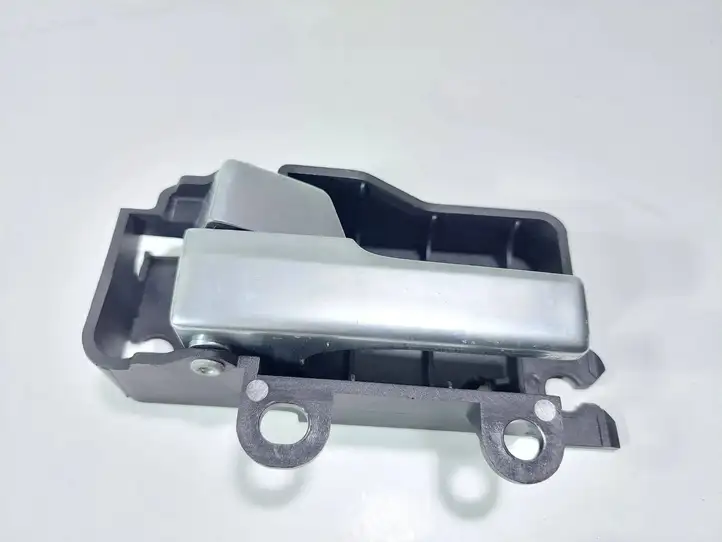 Ford Focus (2008 - 2011) 3M51R22601 Внутренняя ручка двери — фото 1