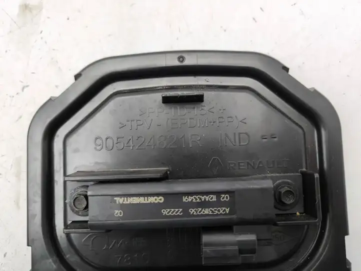 Renault Megane E-Tech (2022 - ) A2C53119236 Антенна системы Keyless — фото 3