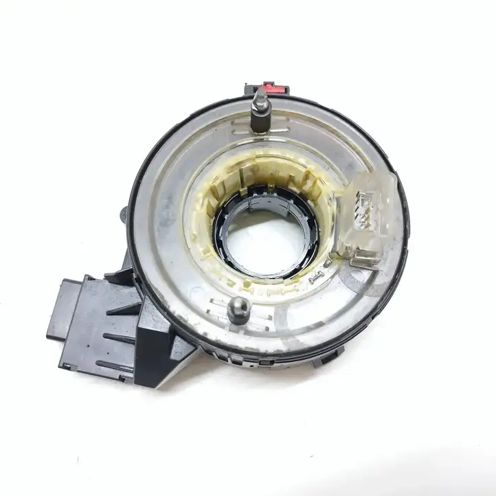 Volkswagen Golf VI (2009 - 2013) 1K0959653C Контактное кольцо SRS — фото 1
