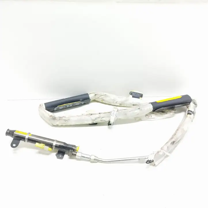Hyundai Santa Fe (2005 - 2009) 121358555 Боковая подушка безопасности шторка — фото 1