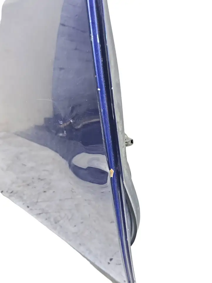 Mazda 6. (2009 - 2012)   Задняя дверь