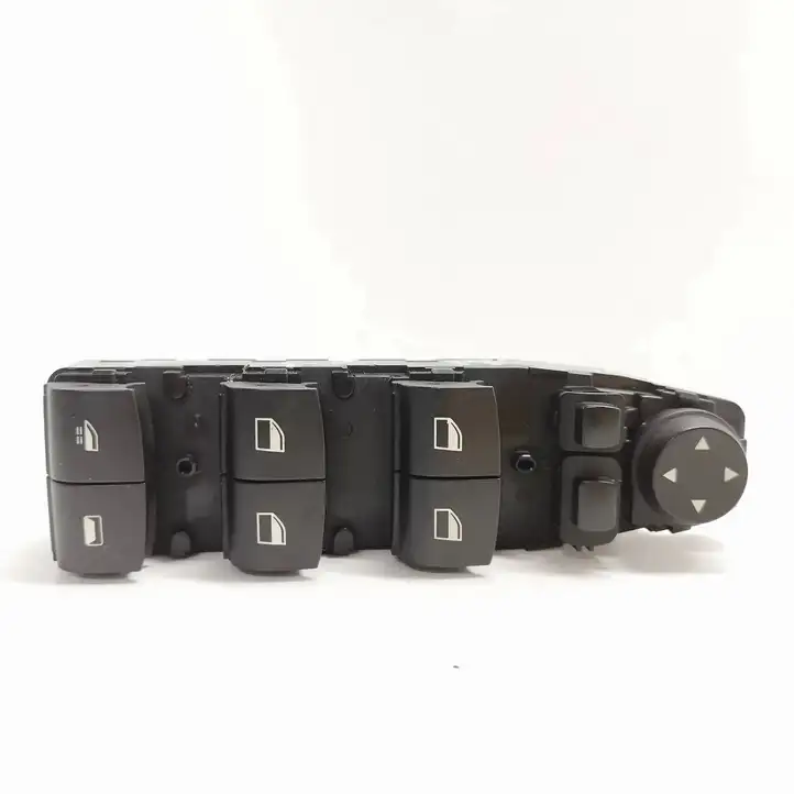 BMW 6 F12 F13 (2010 - 2018) 9253182 Блок кнопок стеклоподъемников — фото 1