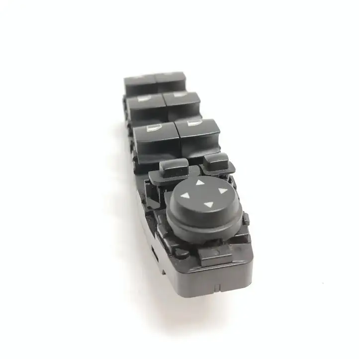 BMW 6 F12 F13 (2010 - 2018) 9253182 Блок кнопок стеклоподъемников — фото 3