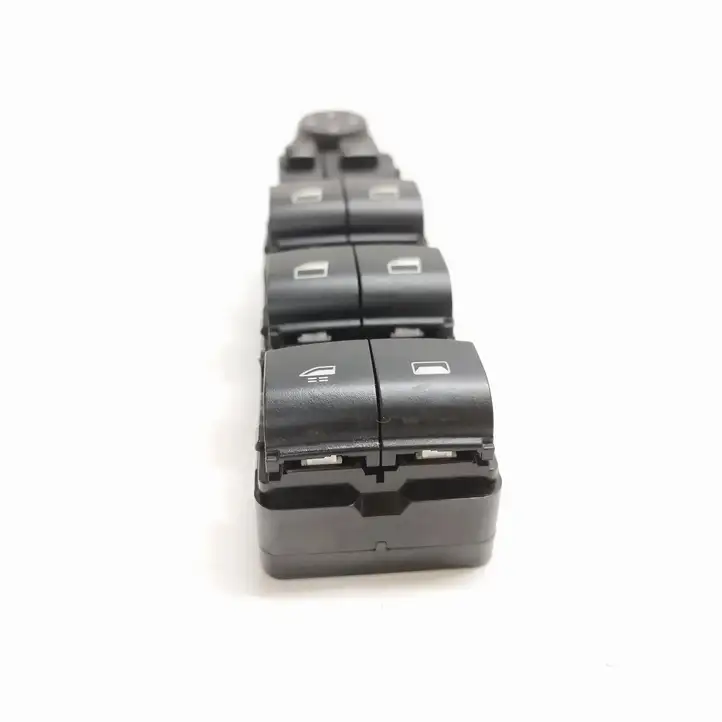 BMW 6 F12 F13 (2010 - 2018) 9253182 Блок кнопок стеклоподъемников — фото 5