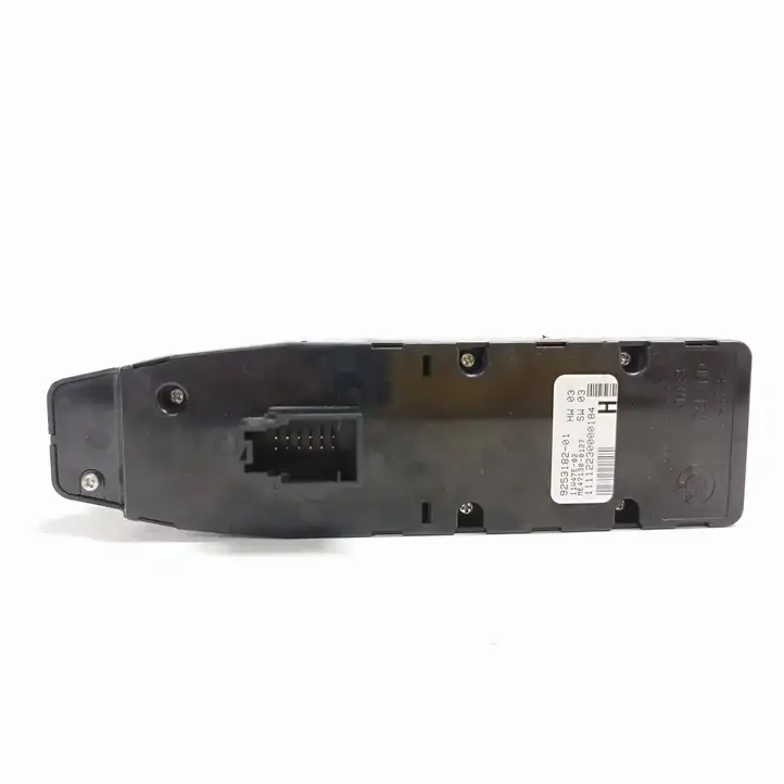 BMW 6 F12 F13 (2010 - 2018) 9253182 Блок кнопок стеклоподъемников — фото 6