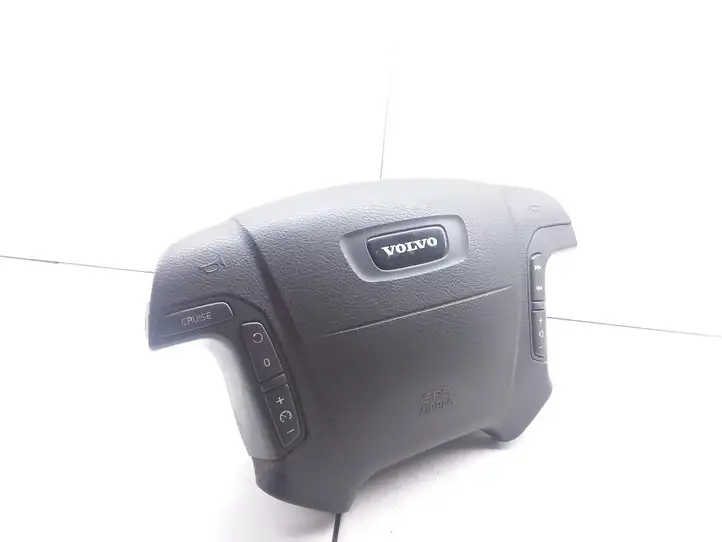 Volvo S80 (1998 - 2004) 8638251 Подушка безопасности руля — фото 2