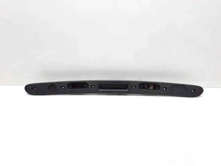 Volvo S60 (2013 - 2018) 31391197 Ручка крышки багажника — фото 1
