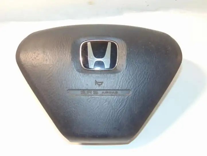 Honda Element (2003 - 2005) 06770SCVA80ZA Подушка безопасности руля — фото 1