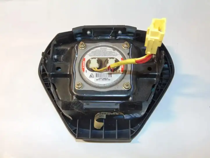 Honda Element (2003 - 2005) 06770SCVA80ZA Подушка безопасности руля — фото 2