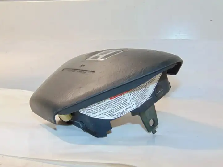 Honda Element (2003 - 2005) 06770SCVA80ZA Подушка безопасности руля — фото 6