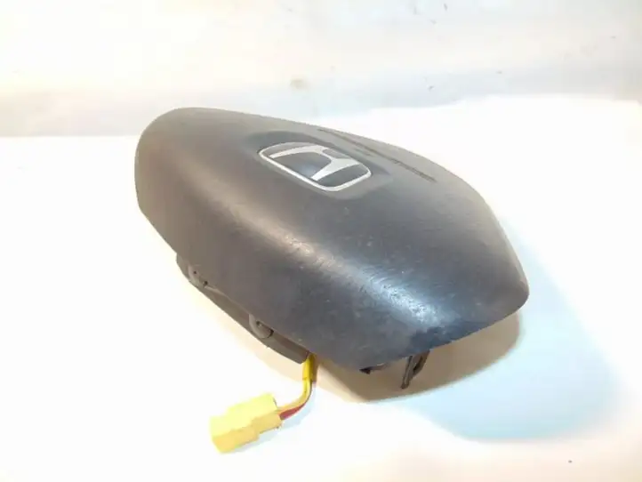 Honda Element (2003 - 2005) 06770SCVA80ZA Подушка безопасности руля — фото 7