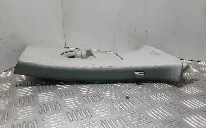 Audi A4 S4 B9 (2015 - 2019) 8W0867244D Верхняя обшивка стойки B — фото 4