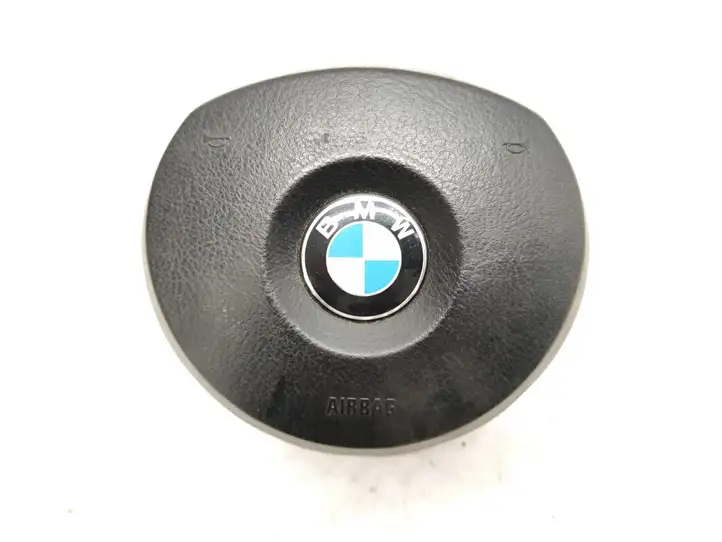 BMW X3 E83 (2003 - 2010) 33676296103U Подушка безопасности руля — фото 1