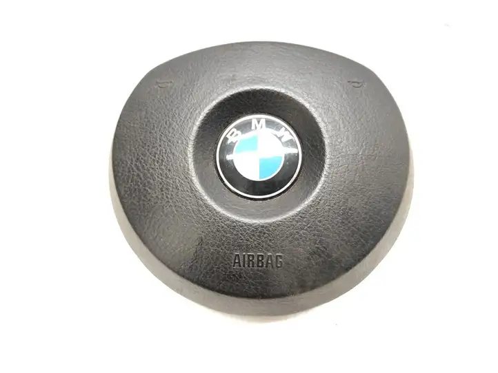 BMW X3 E83 (2003 - 2010) 33676296103U Подушка безопасности руля — фото 5