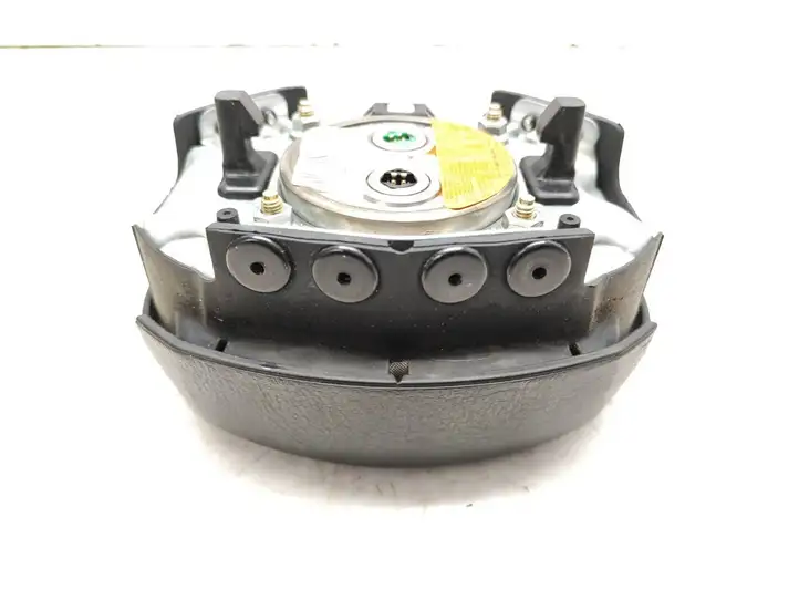 BMW X3 E83 (2003 - 2010) 33676296103U Подушка безопасности руля — фото 8
