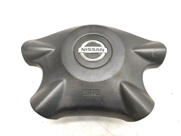 Nissan (2000 - 2006) AMAV6044010917 Подушка безопасности руля — фото 1