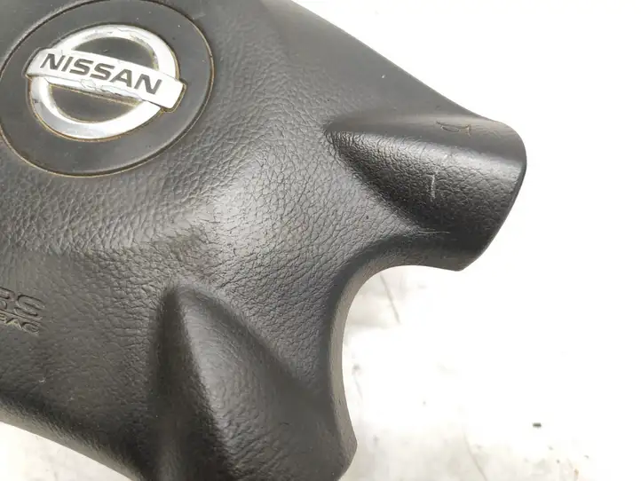 Nissan (2000 - 2006) AMAV6044010917 Подушка безопасности руля — фото 2