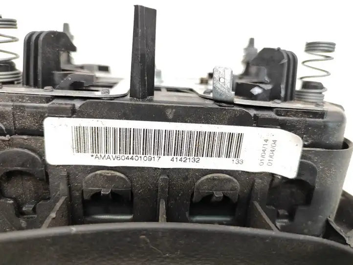 Nissan (2000 - 2006) AMAV6044010917 Подушка безопасности руля — фото 5