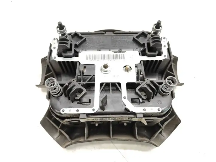 Nissan (2000 - 2006) AMAV6044010917 Подушка безопасности руля — фото 7