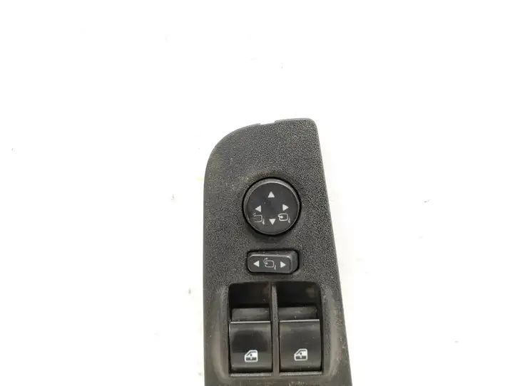 Lancia Delta (2008 - 2014) 735474931 Кнопка стеклоподъемников — фото 4