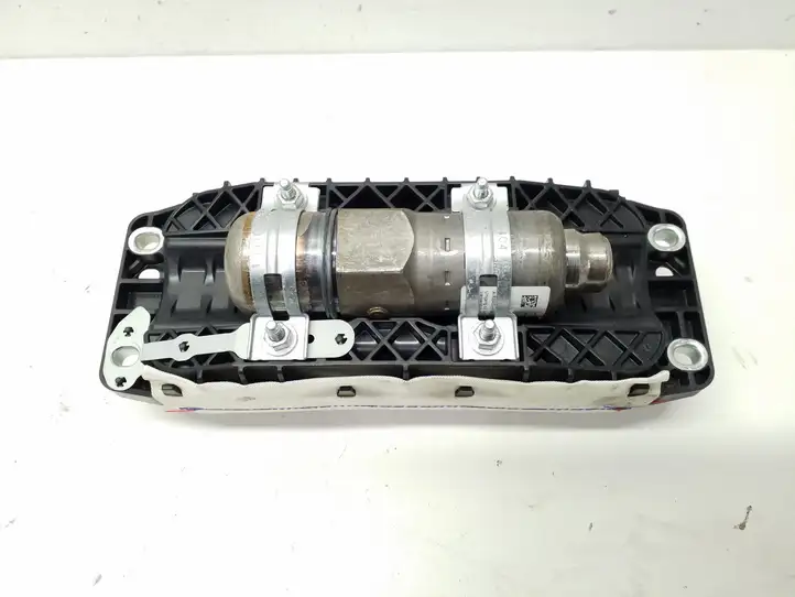 Volkswagen Tiguan (2007 - 2011) 5K0880204A Подушка безопасности пассажира — фото 2