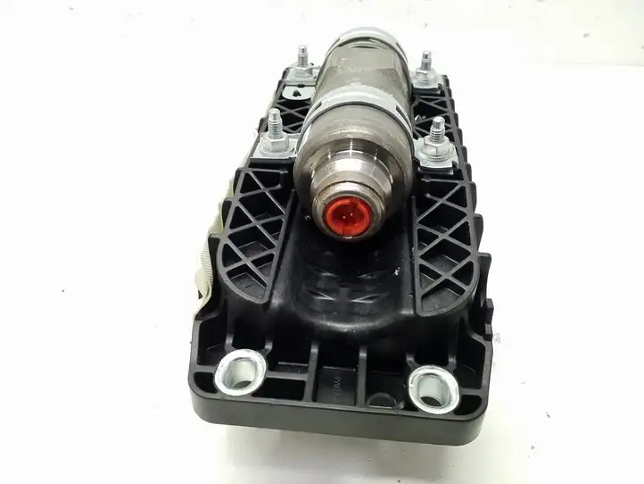 Volkswagen Tiguan (2007 - 2011) 5K0880204A Подушка безопасности пассажира — фото 4