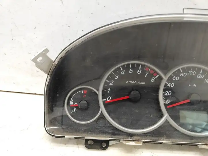 Mazda Tribute (2000 - 2004) 5L8A12A650TG Комплект системы зажигания — фото 2