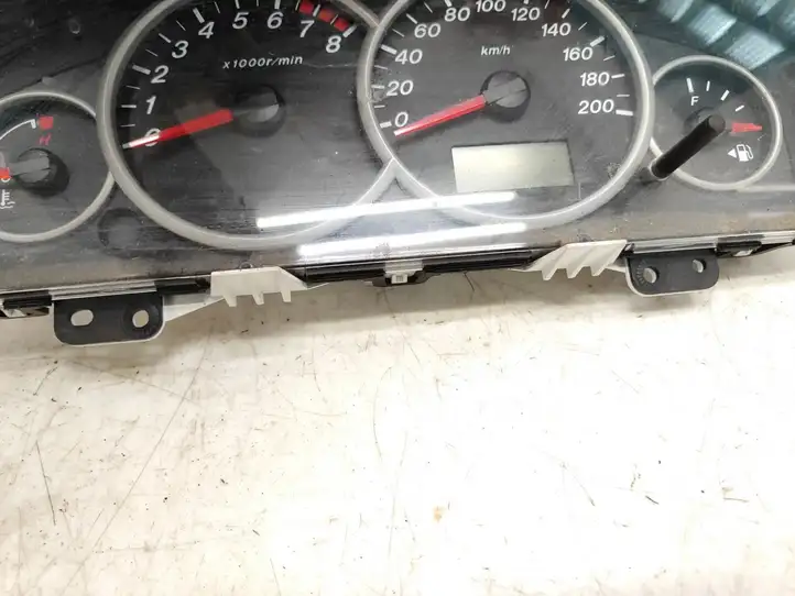 Mazda Tribute (2000 - 2004) 5L8A12A650TG Комплект системы зажигания — фото 5