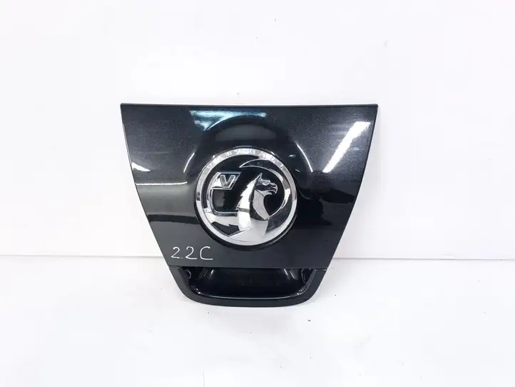 Opel Astra J (2012 - 2015) 11320900 Ручка крышки багажника — фото 1