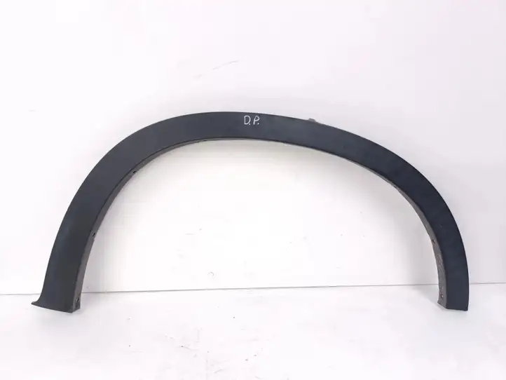 BMW X5M E70 (2010 - 2013) 5177715842810 Накладка колесной арки — фото 1