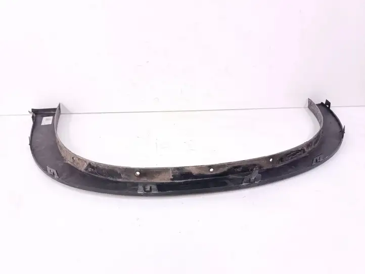 BMW X5M E70 (2010 - 2013) 5177715842810 Накладка колесной арки — фото 2