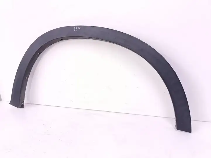 BMW X5M E70 (2010 - 2013) 5177715842810 Накладка колесной арки — фото 3