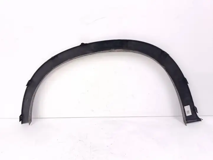BMW X5M E70 (2010 - 2013) 5177715842810 Накладка колесной арки — фото 4