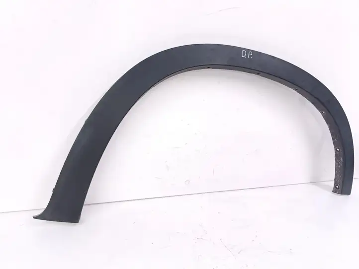 BMW X5M E70 (2010 - 2013) 5177715842810 Накладка колесной арки — фото 5