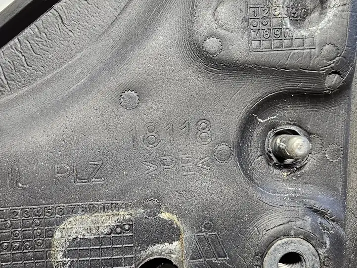 Audi A5 8T 8F (2007 - 2011) 18118 Боковое зеркало с электроприводом — фото 7