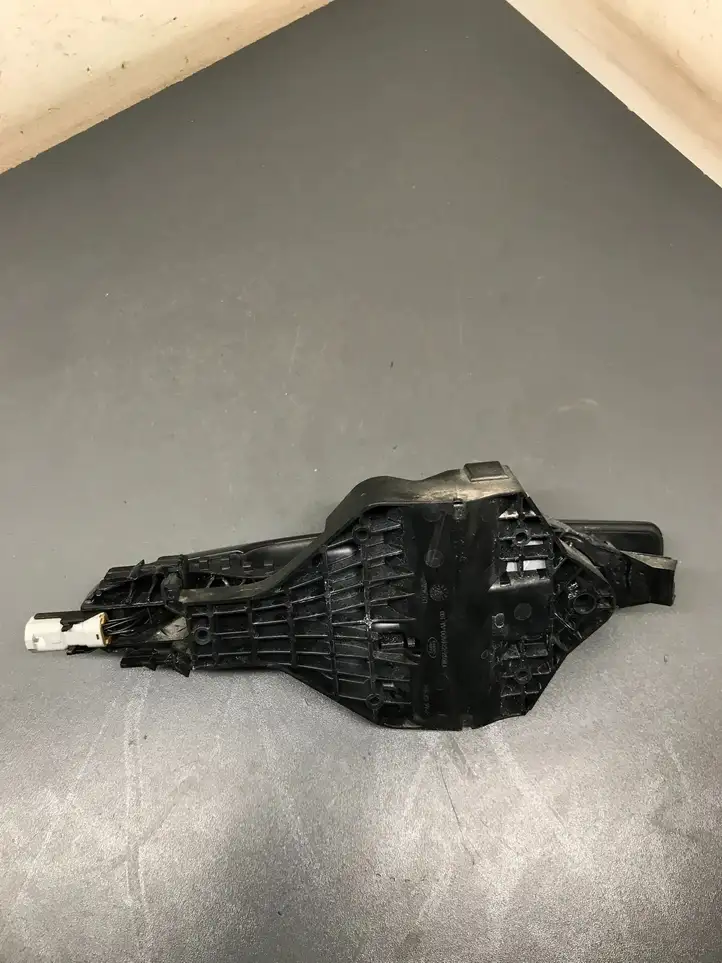 Land Rover Range Rover Sport L494 (2013 - 2017) DK62224A00AA Наружная ручка задней двери — фото 2