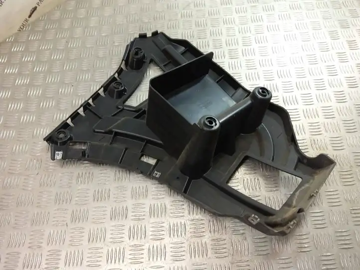 BMW X3 F25 (2010 - 2017) 7210078 Кронштейн угловой части бампера — фото 11