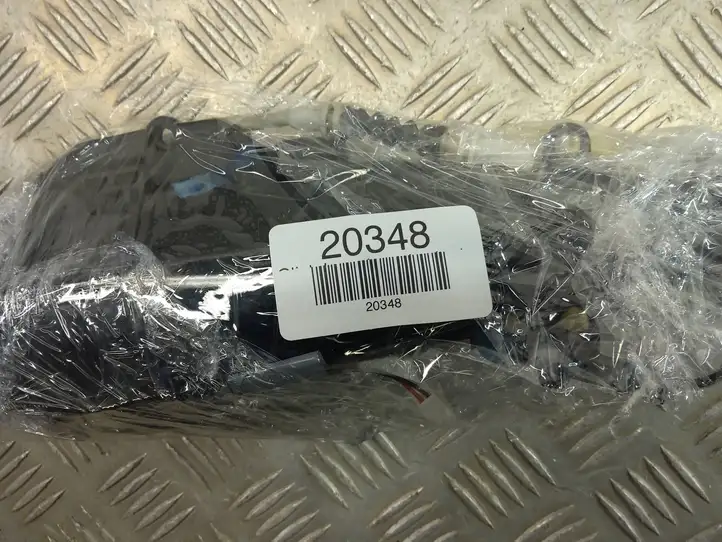 BMW X3 F25 (2010 - 2017) 7331739 Наружная ручка двери — фото 4