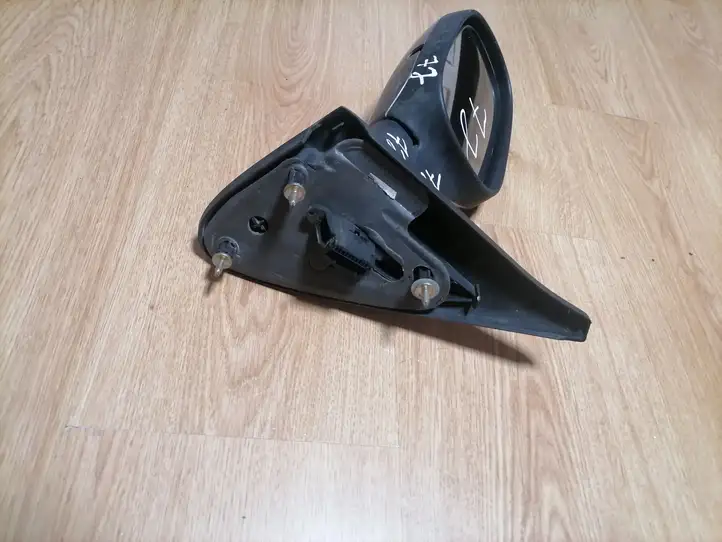 Renault Megane I (1995 - 2002) 018011 Боковое зеркало с электроприводом — фото 6