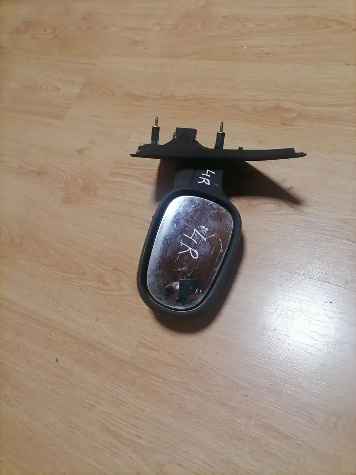 Renault Scenic I (1996 - 2003) Боковое зеркало с электроприводом — фото 4