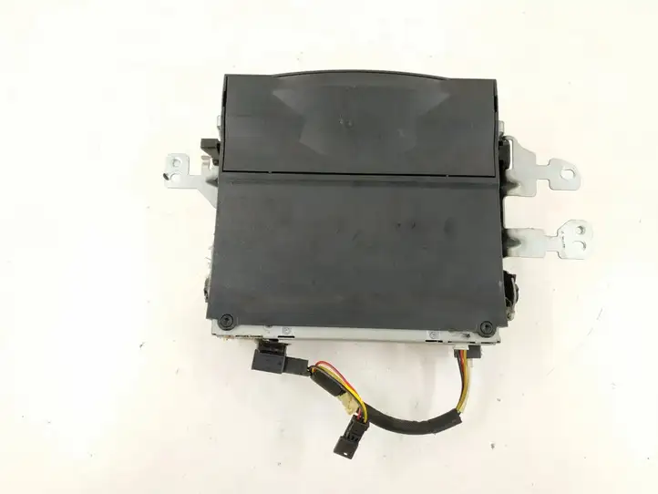 Mercedes-Benz R W251 (2005 - 2013) 2118706189 CD/DVD чейнджер — фото 3