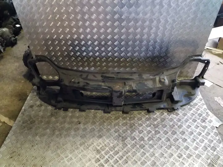 Renault Trafic II (X83) (2002 - 2014) 8200274224 Панель радиаторов двигателя — фото 1